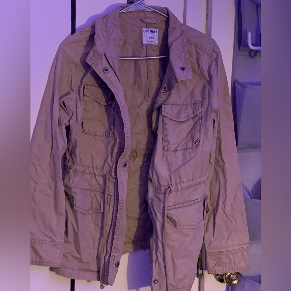 Jackets - Picture 2 of 3
